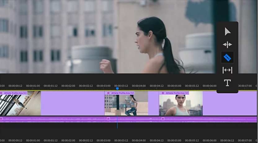 Adobe premiere pro